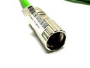 Kollmorgen CFCNA2-002-03M00-00 Motor Cable 3m Length - Maverick Industrial Sales