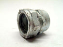 OZ Gedney ETR-100 1" Inch Compression Combination Coupling - Maverick Industrial Sales