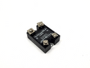 Gordos G120A25 Solid State Relay, Input 90-280VAC, Output 120VAC, 25A - Maverick Industrial Sales