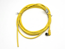 Lumberg Automation RKWT 4-633/5M 600000432 Single Ended Sensor Cordset - Maverick Industrial Sales