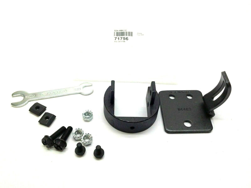 Banner Engineering EZA-MBK-12 EZ Screen Mounting Bracket Kit - Maverick Industrial Sales