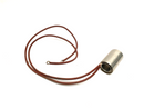 Ogden 9 85 Tubular Heater 1" I.D. x 1-1/2" O.D. x 2-1/2" Long 240V 400W - Maverick Industrial Sales