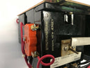 Struthers-Dunn 6210-4906-14 Reversing Starter Relay Control, 20A Contactor - Maverick Industrial Sales