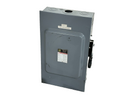 Square D H324N Heavy Duty Safety Switch 60HP 4-Wire 3-Pole 200A 240VAC/250VDC - Maverick Industrial Sales