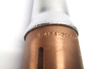 Welform 484-20059-A Coated Shank Electrode Welding Tip 9-5/8" Length - Maverick Industrial Sales