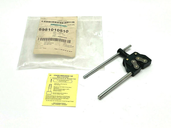 Bosch Rexroth 8981010510 Chain Breaker - Maverick Industrial Sales