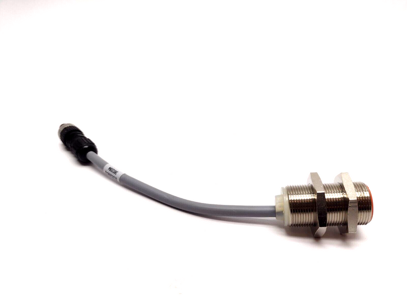 Schmersal Knapp ZE044315 Inductive Sensor SL052695-a - Maverick Industrial Sales