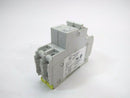 CBI 5A-C2 QZ-2(13)-D-2-5A 2 Pole Circuit Breaker EN/IEC 60947-2 QZD28205 - Maverick Industrial Sales