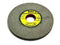 Radiac Miscellaneous Grinding Wheels 1-1/4" Bore 3600-4140 RPM LOT OF 3 - Maverick Industrial Sales
