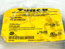 Turck PKG 3M-6/S90/S101 Flexlife Cordset M8 Female 6M length U2515-99 - Maverick Industrial Sales