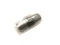 1LME9 Black Steel Pipe Nipple 3/4" Nominal Size 2-1/2" Length Sch. 80 LOT OF 4 - Maverick Industrial Sales