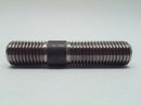 4-3/4" B7 Double Ended Stud 1" -8 UNC 1-1/2" x 2-1/2" Inch Threaded Sections - Maverick Industrial Sales