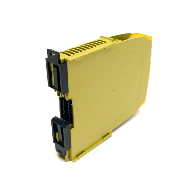 Pilz PNOZ yio2 2DI 3NO Modular Safety Relay Expansion Module 24VDC 2.3W 2A000015 - Maverick Industrial Sales