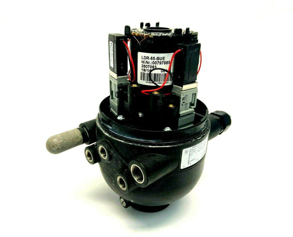 Pentair 2307103 Sudmo Intellitop 2.0 Valve Control 00196203 - Maverick Industrial Sales