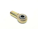 F.K. Bearings F5SB Rod End 5/16" x 5/16" Sintered Bronze - Maverick Industrial Sales