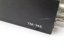 Pulnix TM-745E CCD Camera - Maverick Industrial Sales