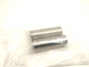 MiSUMi PSFR20-60 Straight Rotary Shaft 20mm Dia x 60mm Length LOT OF 2 - Maverick Industrial Sales