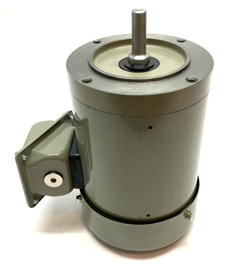 Sterling Electric NBY034FCA Electric Motor 3-Phase 1/3HP 1800rpm 56C Frame - Maverick Industrial Sales