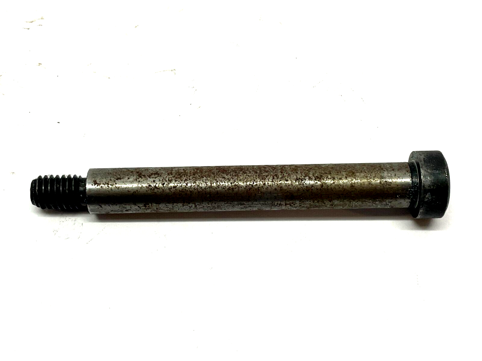 Shoulder Screw 1/2" Shoulder Dia. 3-1/2" Shoulder Length 3/8-16 Thread LOT OF 5 - Maverick Industrial Sales