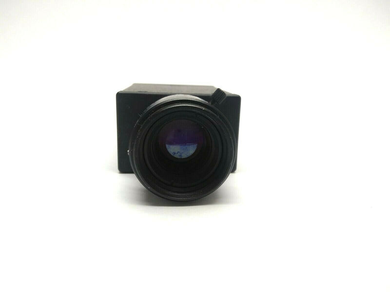 JAI CV-A60 Compact Industrial High Performance Monochrome CCD Camera 12VDC - Maverick Industrial Sales