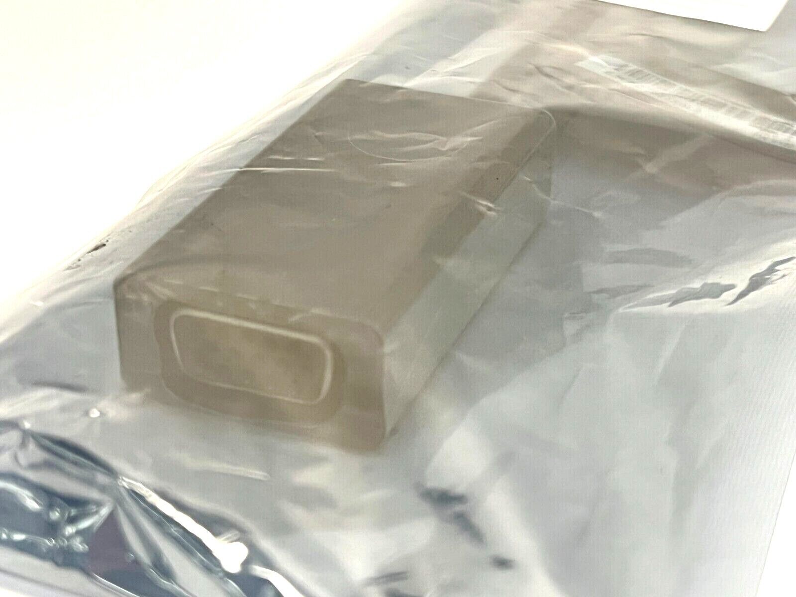 HP 700568-001 HDMI to VGA Adapter - Maverick Industrial Sales