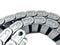 Igus 07.30.028.3MC E-Chain 07 Series Zipper Chain - Maverick Industrial Sales