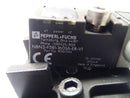 Norgren EC90-A-1-0-90A-D-130-1-0 Power Clamp/ Pepperl Fuchs NBN2F581160S6E8V1 - Maverick Industrial Sales