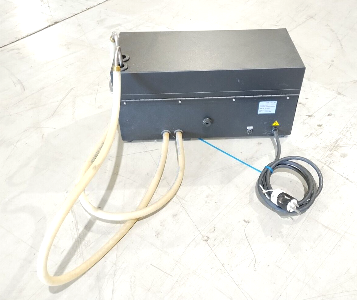 TRIO-TECH G-233F Leak Detector Filtration System 110V - Maverick Industrial Sales
