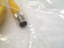 Turck PSG 3M-6 Cable Cordset Assembly U99-11310 - Maverick Industrial Sales