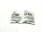 Ruland MSP-20-F Two-Piece Shaft Collar LOT OF 2 - Maverick Industrial Sales