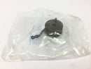 Amphenol 97-60-24P Metal Cap w/ Chain for SZ 24 Plugs - Maverick Industrial Sales