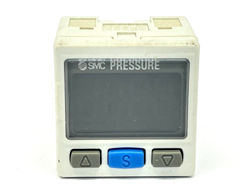 SMC ISE30A-N7H-B Digital Pressure Switch 40mA 12-24VDC - Maverick Industrial Sales