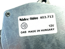 Nidec Valeo 403.712 Gear Motor 12V - Maverick Industrial Sales