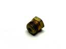 Clippard 15006-3 Brass Bushing 1/4" x 10-32 LOT OF 4 - Maverick Industrial Sales