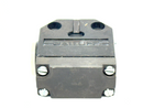 Balluff BNS 519-100-R13 Mechanical Single Position Limit Switch - Maverick Industrial Sales