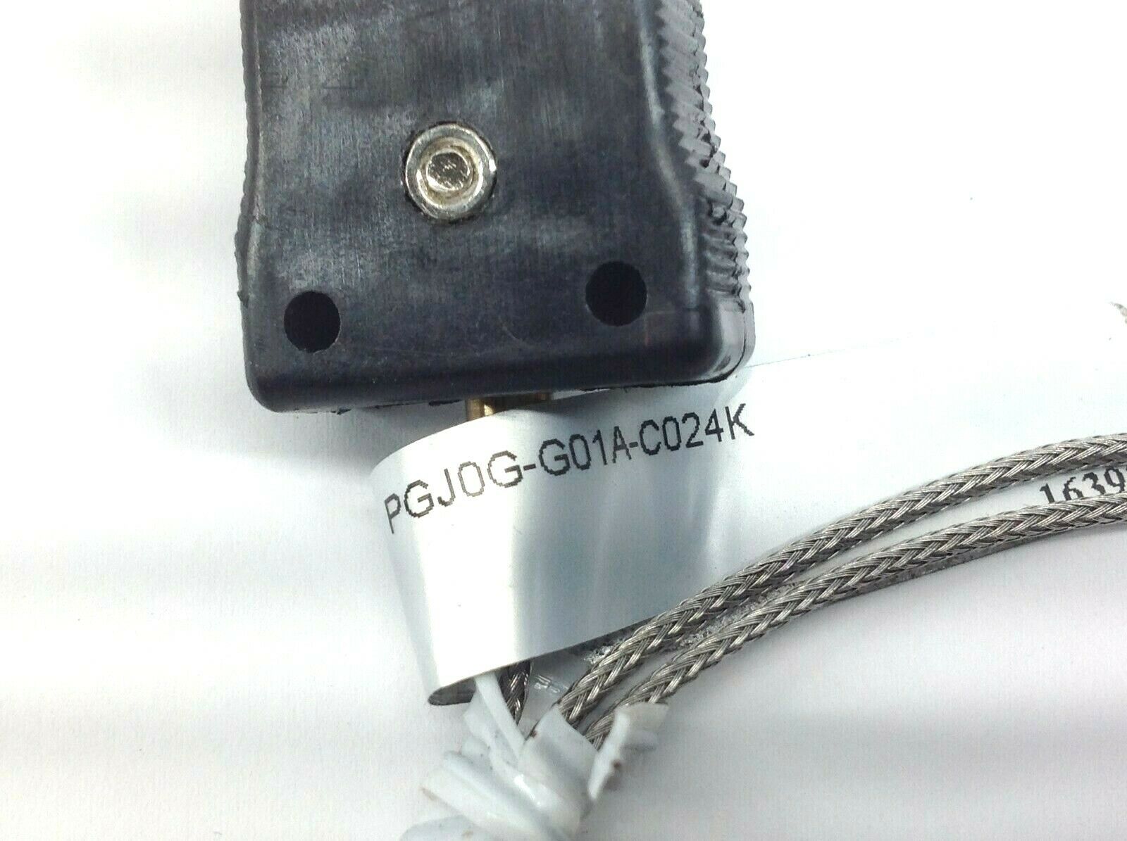 Sure Controls PGJ0G-G01A-C024K Temperature Sensor - Maverick Industrial Sales