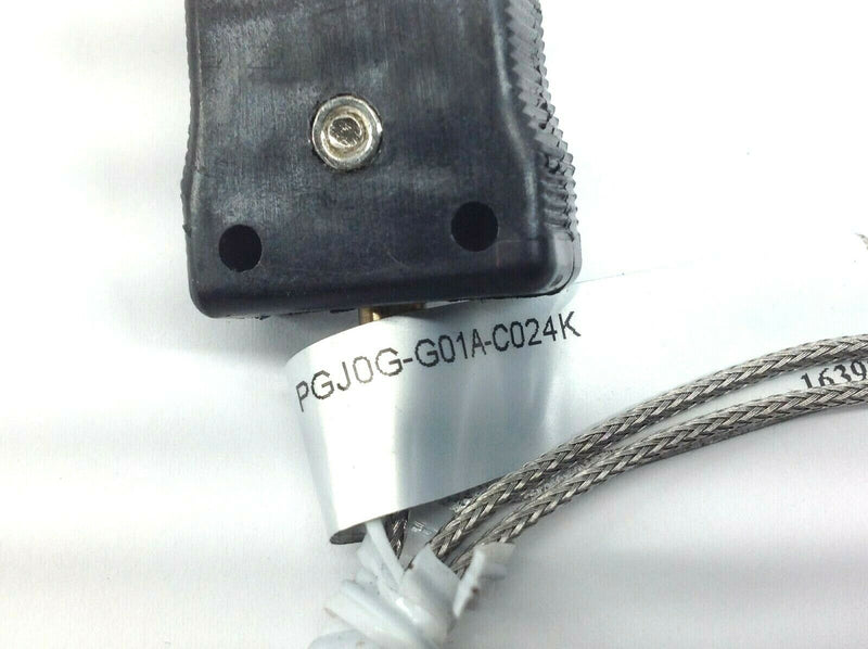 Sure Controls PGJ0G-G01A-C024K Temperature Sensor - Maverick Industrial Sales
