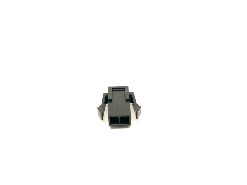 Molex 436400200 Micro-Fit 3.0 Single Row Plug Housing 2 Circuits 94V-0 200 PACK - Maverick Industrial Sales
