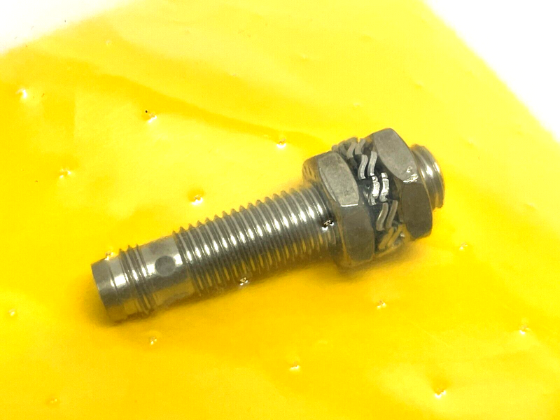 Turck BI3-M08-AP6X-V1131 Inductive Sensor 4602911 - Maverick Industrial Sales