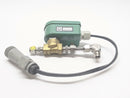 Asco B262B210 LT Cryogenics Valve 2.8 bar Leybold-Heraeus 42 230 137 - Maverick Industrial Sales