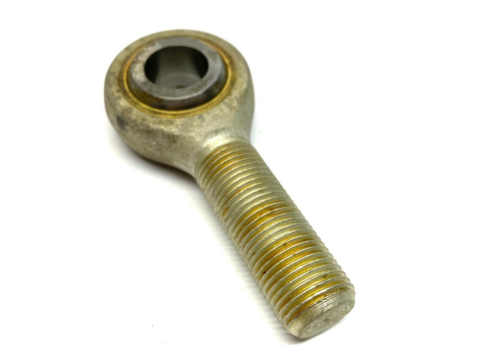HEIM Bearings HMFL-10 Spherical Rod End Male Shank 5/8"-18 - Maverick Industrial Sales