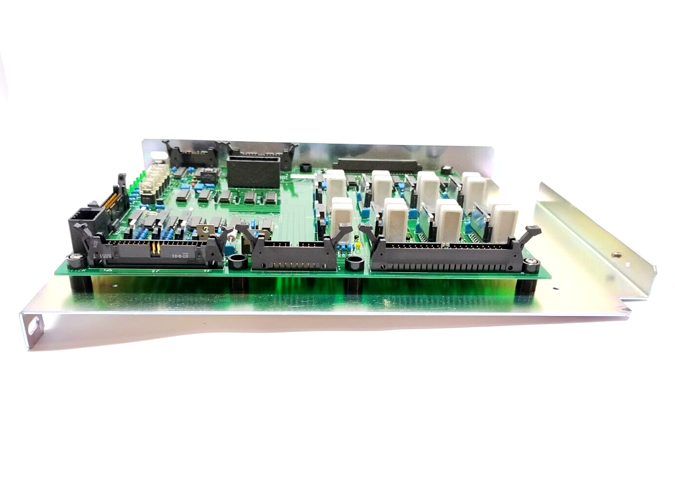 Hitachi 738-5045 DO8 Circuit Board For 749-0349 - Maverick Industrial Sales