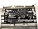 Bosch Rexroth 3842542193 Lenze GKR04-2MHGR-071C32 Motor 0.45kW MDEMAXX071-32C1U - Maverick Industrial Sales