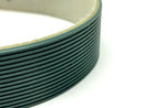 Knapp 1239145-1 Ribbed Belt Dark Green 24" OAL - Maverick Industrial Sales