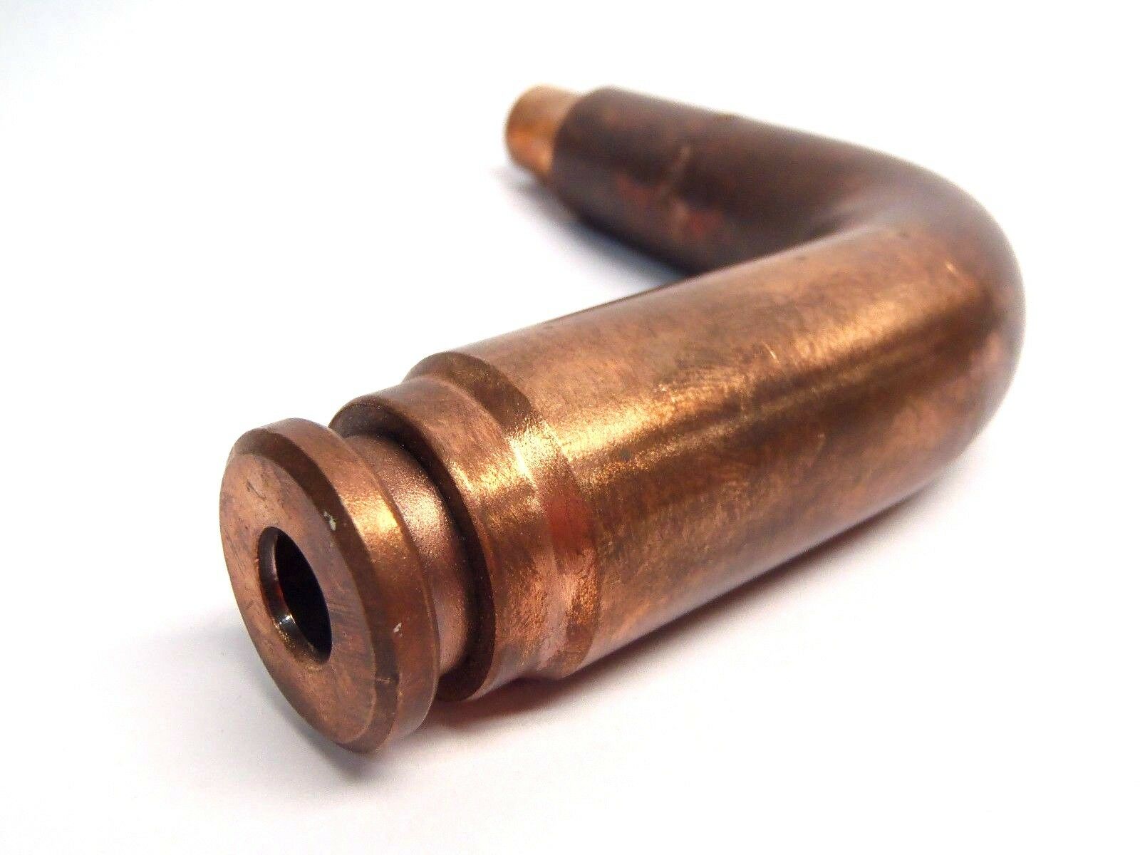 Welform 484-20375 Shank Electrode Welding Tip - Maverick Industrial Sales