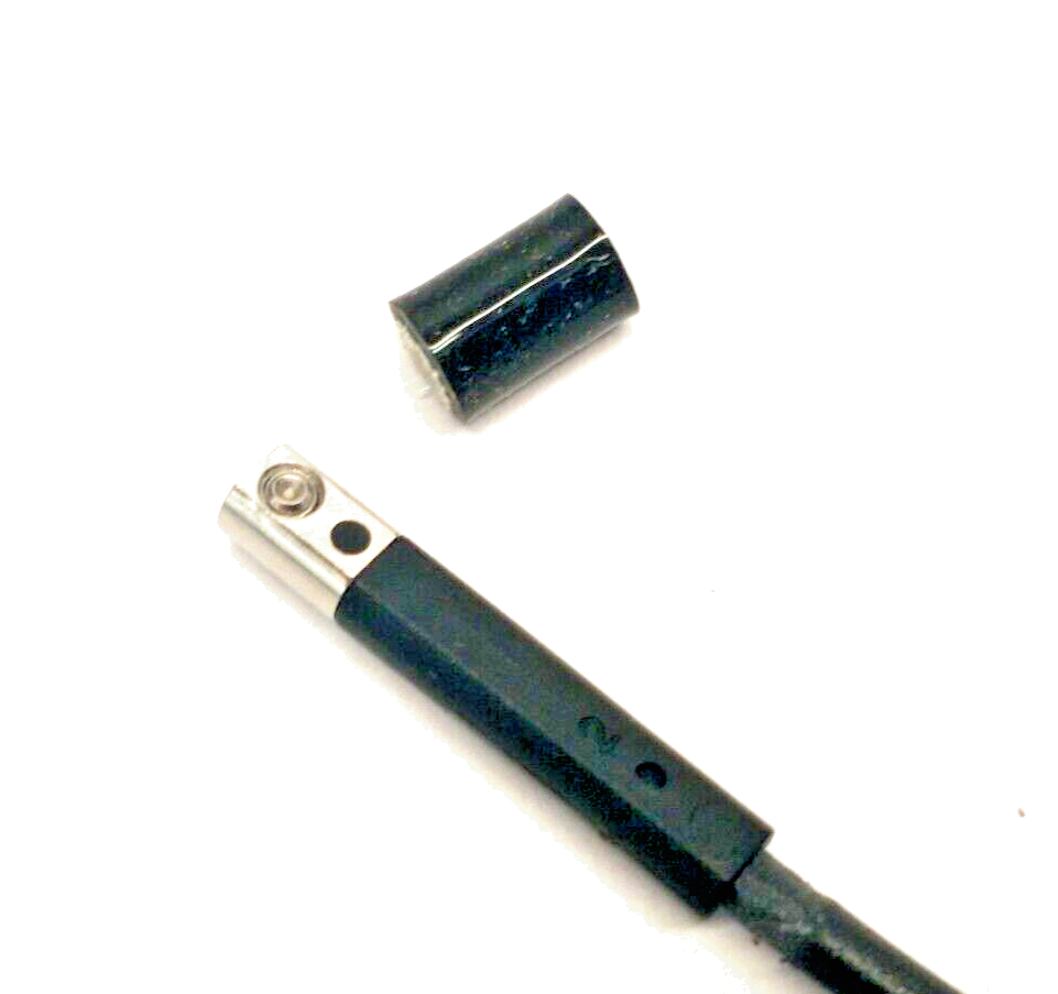 Balluff BMF00JH C-Slot Magnetic Field Sensor 0.3m BMF 203K-H-PS-C-A2-S75-00,3 - Maverick Industrial Sales