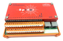 Cimtek SPO-100 Spidor 16 Channel Discrete Output C0225-003B - Maverick Industrial Sales