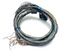 Adept 10330-0190 Rev. D Digital I/O Output Cable Assembly SCSL 0207 - Maverick Industrial Sales