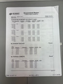 Agilent E5052B Signal Source Analyzer, 10 MHz - 7 GHz, MY47100111 - Maverick Industrial Sales