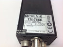 Pulnix TM-765E CCD Camera Monochrome - Maverick Industrial Sales